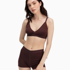 3 pack Richer Poorer Femme Boxer in Java. NWT